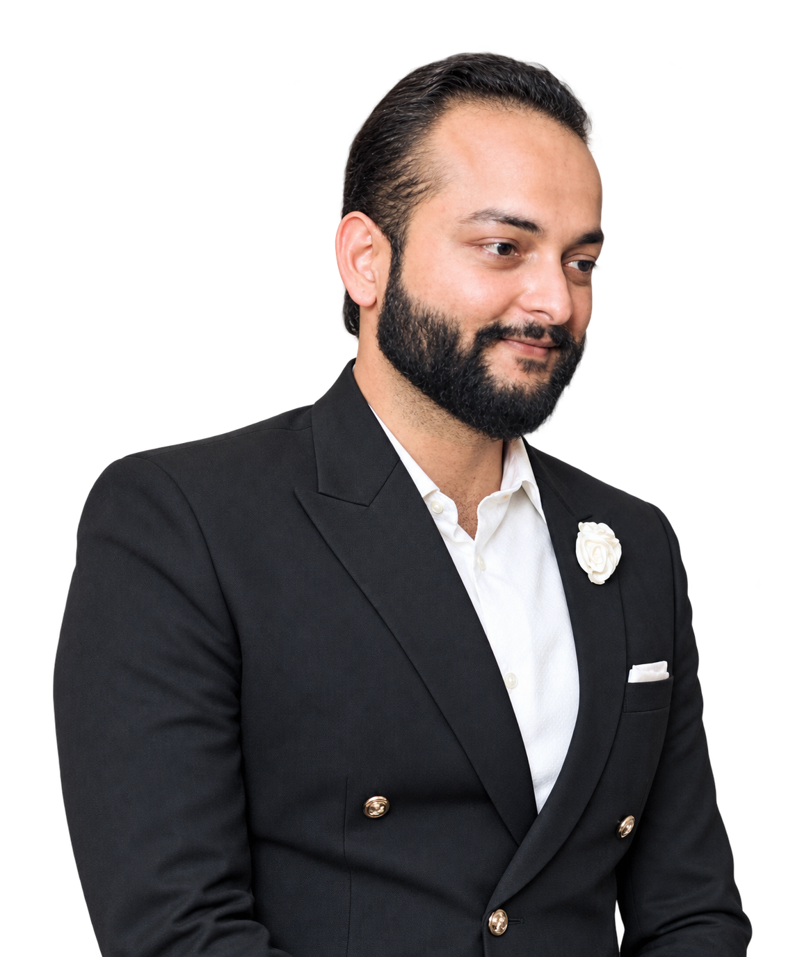 Mr. Daler Sandhu