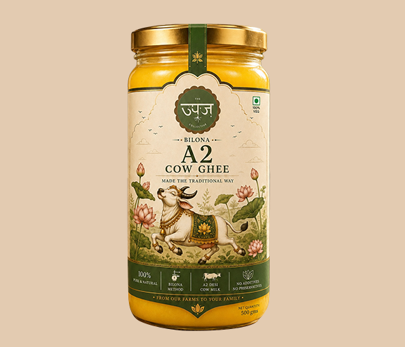 Cow Ghee