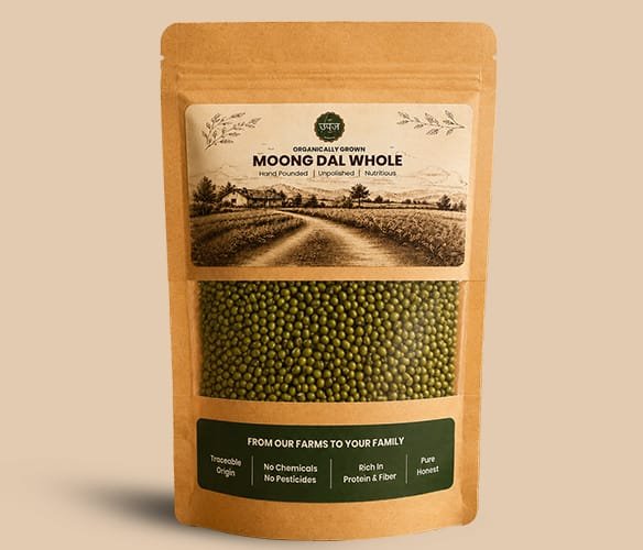 Moong Dal