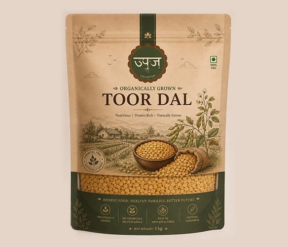 Toor Dal