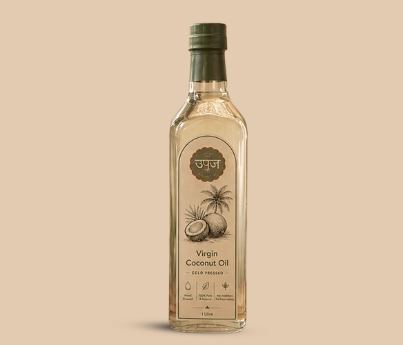 Virgin Coconut Oil