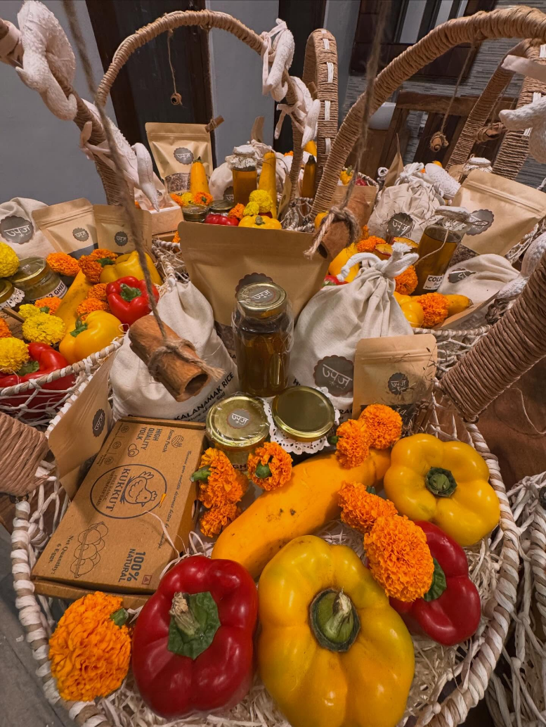 Hamper