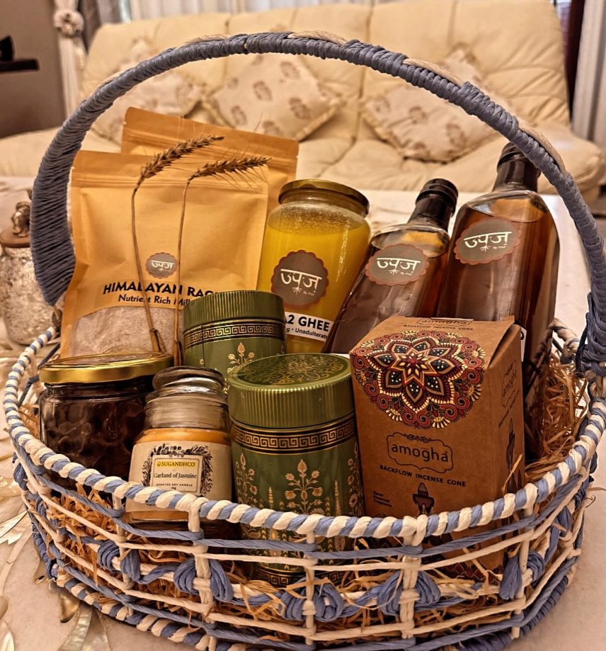 Hamper
