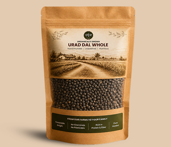Urad Dal Whole