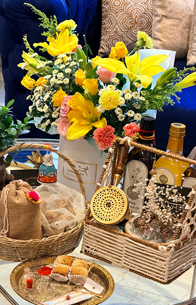 Hamper