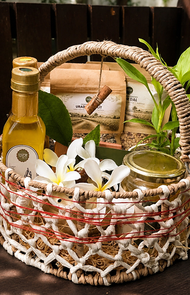 Hamper