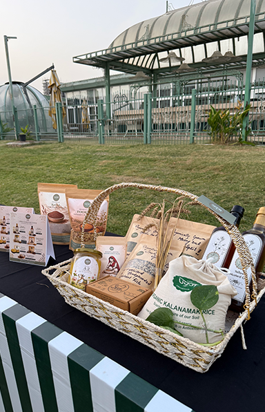 Hamper