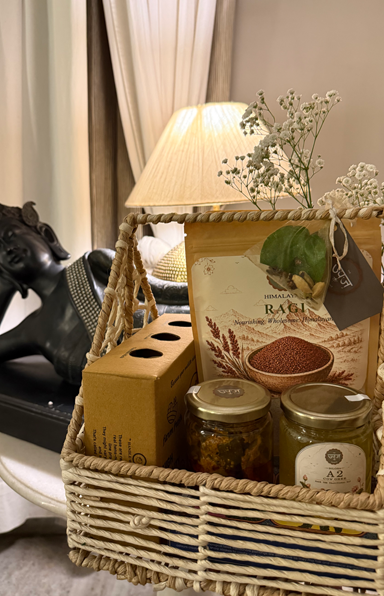 Hamper