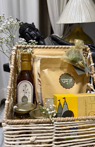 Hamper
