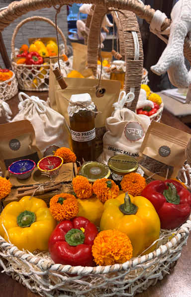 Hamper