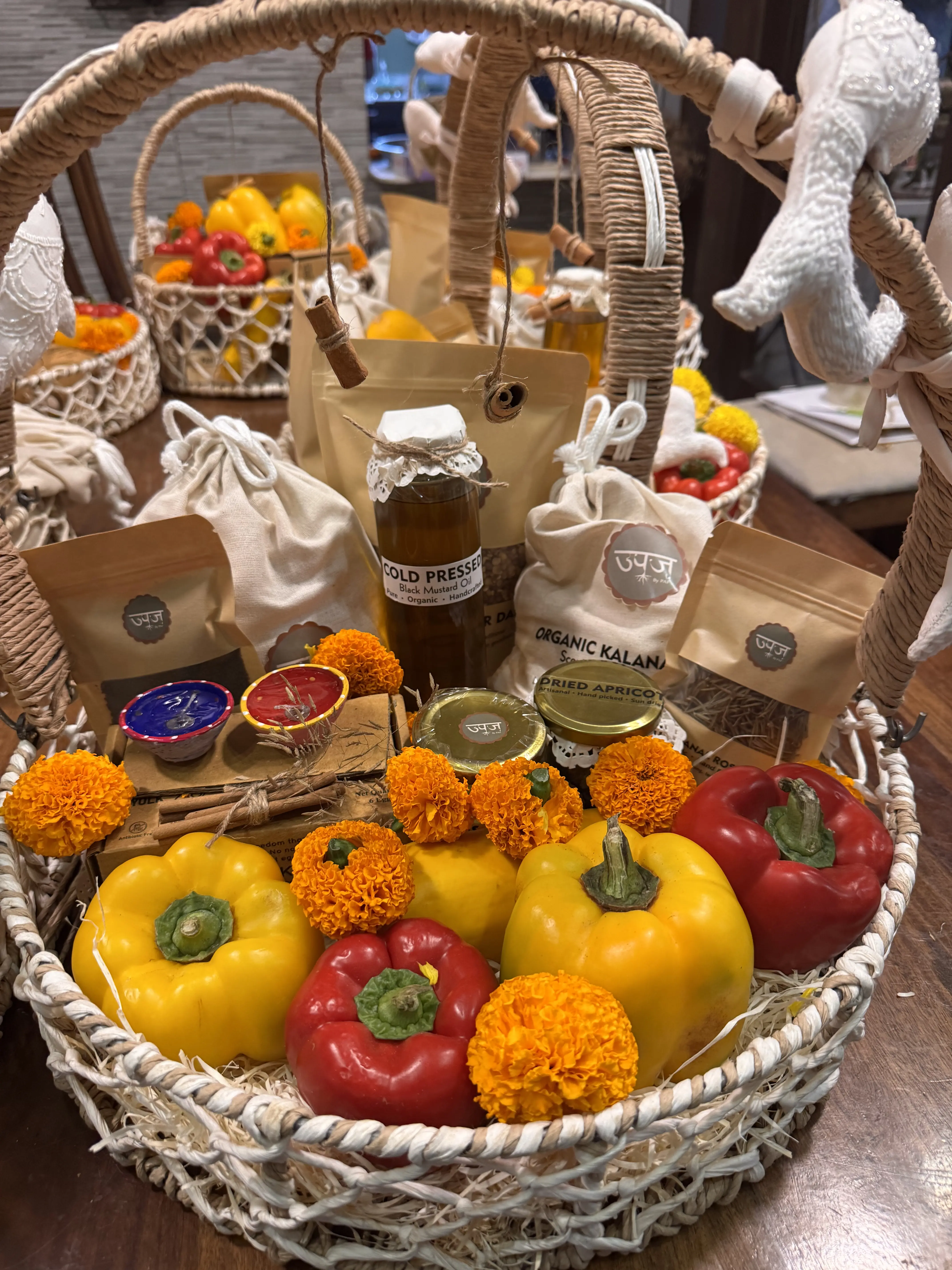 Hamper
